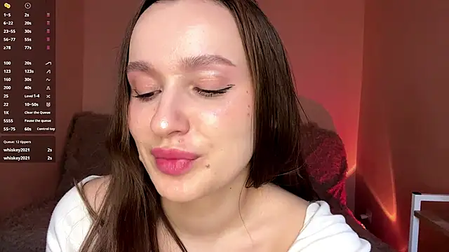 LilliHudons's cam snapshot