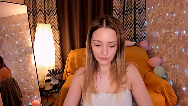 cherrykississ's cam snapshot