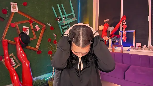 annadoyle's cam snapshot