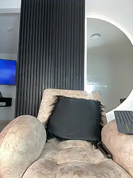 ARON_LUXX live sex cam