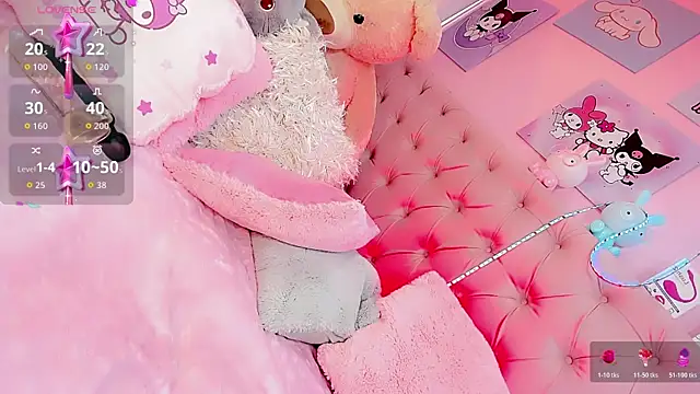 Cute_Roxxy live sex cam