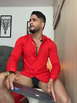 Maximiliano_ford live sex cam