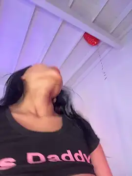 NeoMeiXXX live sex cam