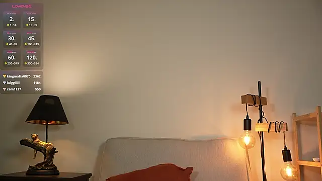 ohhoneykate live sex cam