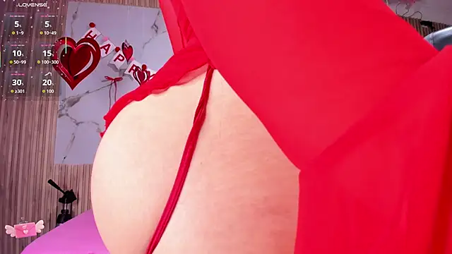 Nicolee19 live sex cam