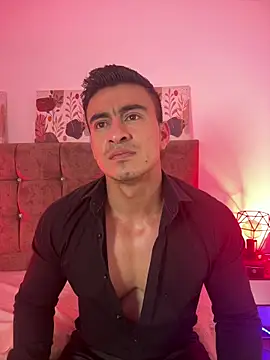 Chris_Clarck live sex cam