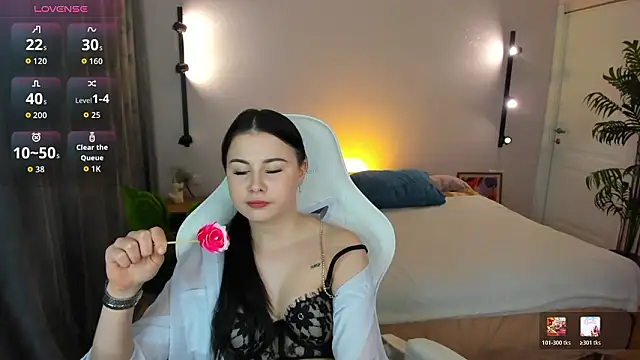 pinky_beby's cam snapshot