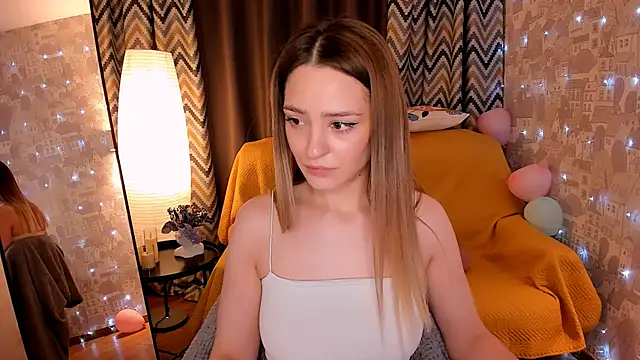 cherrykississ's cam snapshot