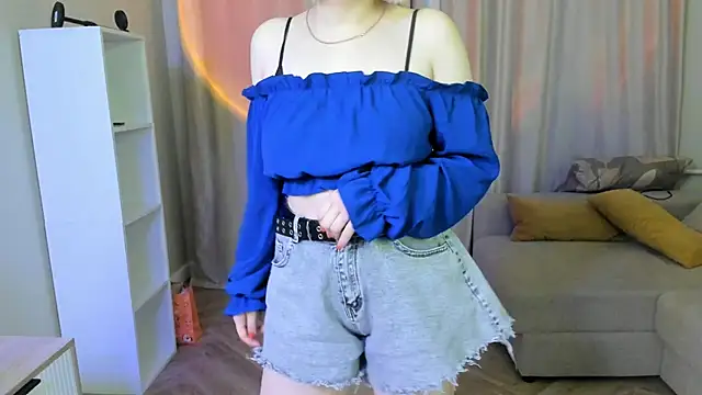 MariamGravert's cam snapshot