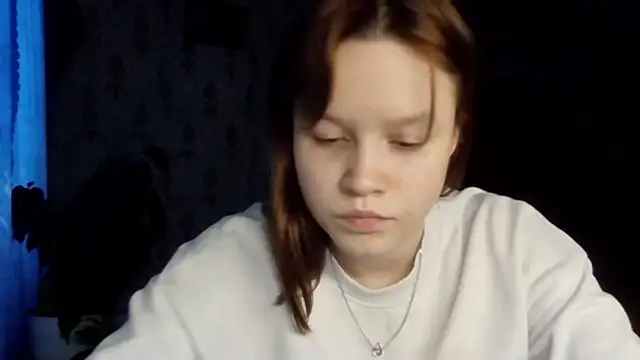 Ammymia's cam snapshot