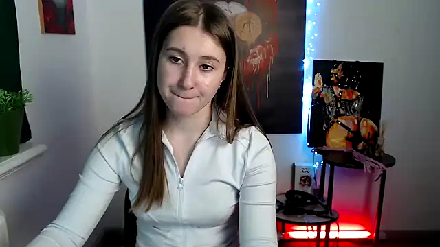 Milka_kamila live sex cam