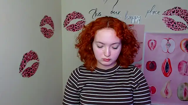 MissAriaa's cam snapshot