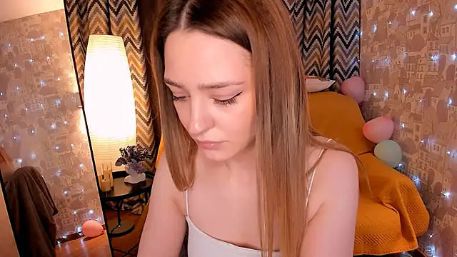 cherrykississ's cam snapshot