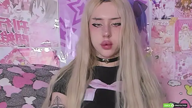 Joy_Barker live sex cam