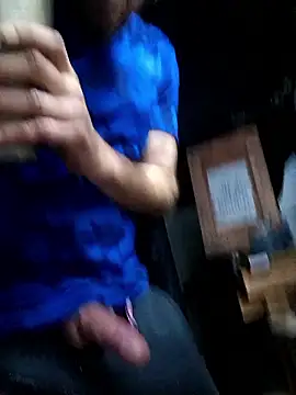 Canuseemeray's cam snapshot