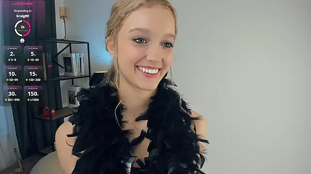 SerrenaAa's cam snapshot