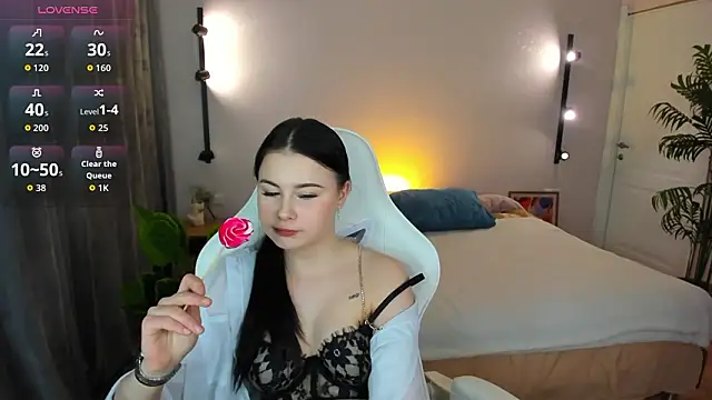 pinky_beby's cam snapshot