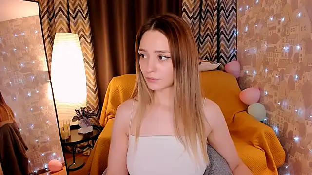 cherrykississ's cam snapshot