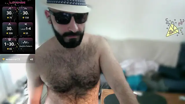 onanisme86's cam snapshot