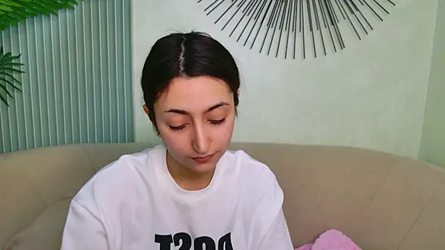 Gloria_Bendall live sex cam