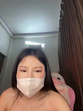 wang1472581's cam snapshot