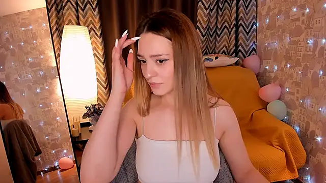 cherrykississ's cam snapshot