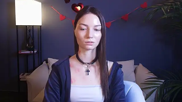 Mellowink_'s cam snapshot