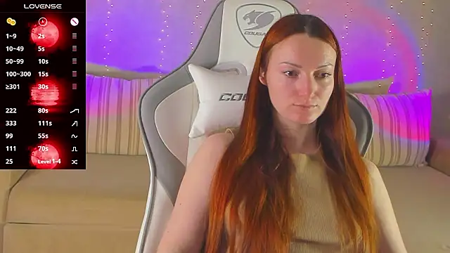 FlamyGold live sex cam