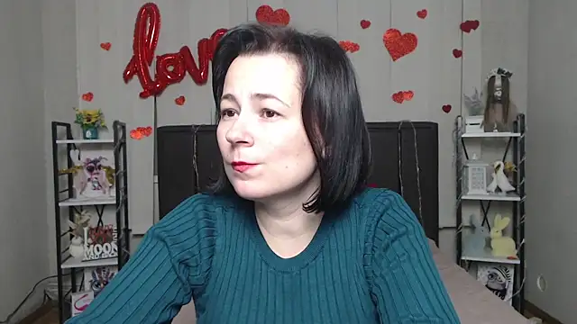 MarieSho live sex cam