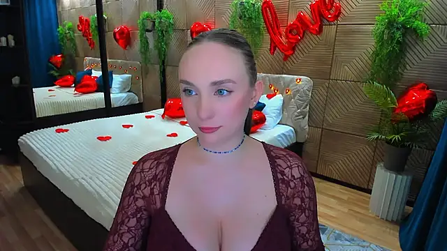 TrueReincarnation's cam snapshot