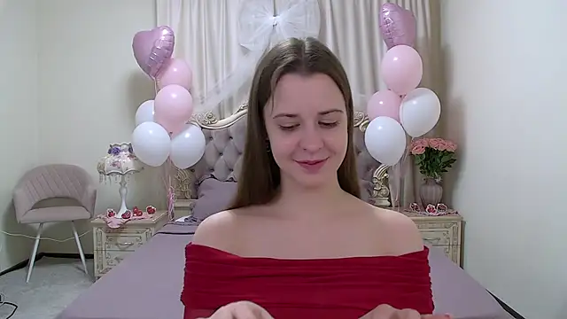 AgataAisitt's cam snapshot