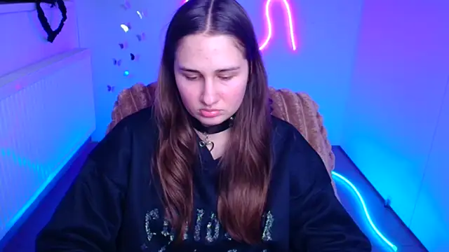 Stefanie_Sweet's cam snapshot