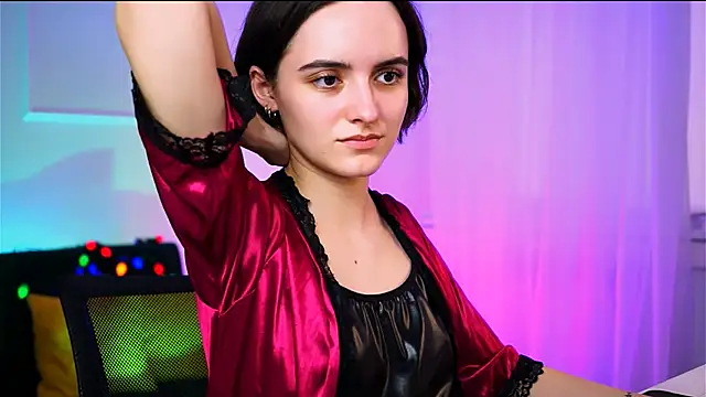 KateWillows's cam snapshot