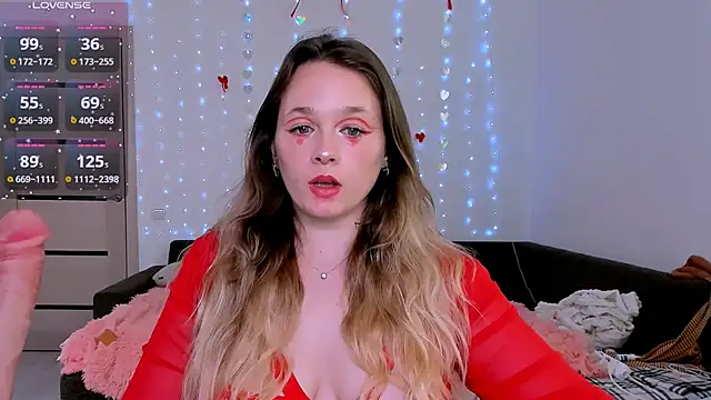 evilla_brill's cam snapshot