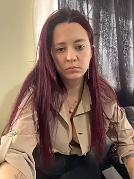 Zoe_firee's cam snapshot