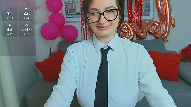 Lei_Carter__'s cam snapshot