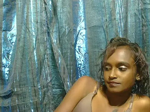 SassyXindian's cam snapshot