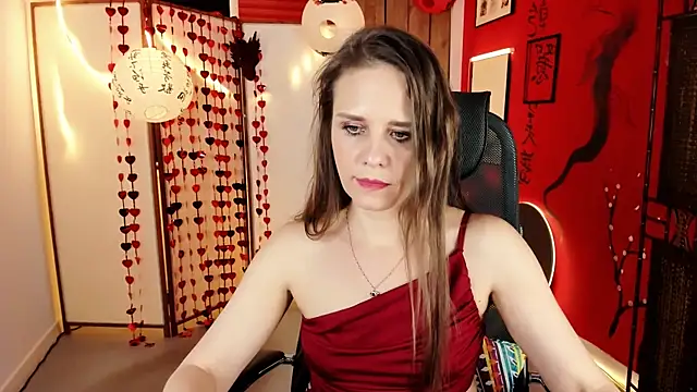 EmiliaBedy's cam snapshot