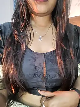 Muskan4156's cam snapshot