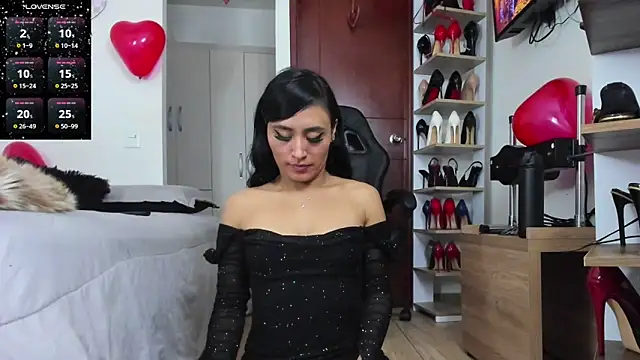 SophieBaker__'s cam snapshot