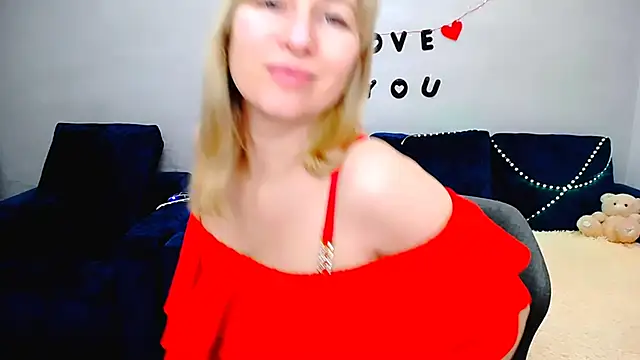 Incredible_Ariela's cam snapshot