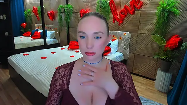 TrueReincarnation's cam snapshot