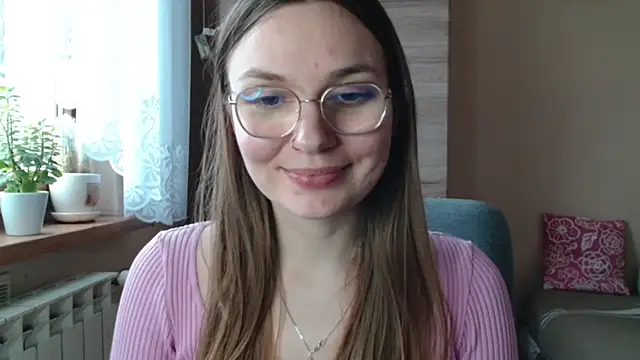 LooveELLYx's cam snapshot