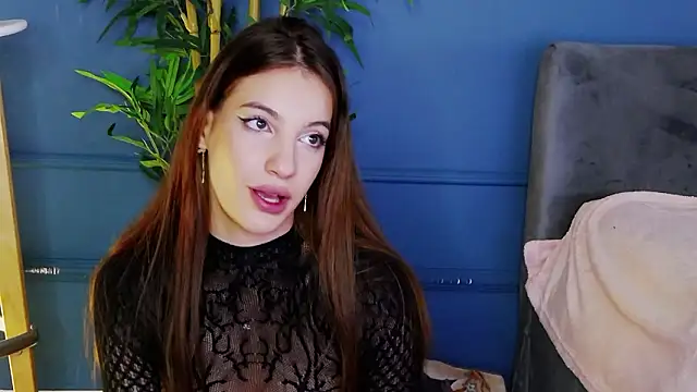 KimmDaviss's cam snapshot