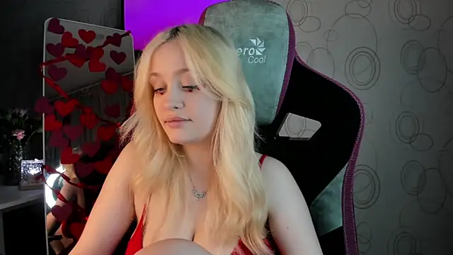 LittleangelEve's cam snapshot