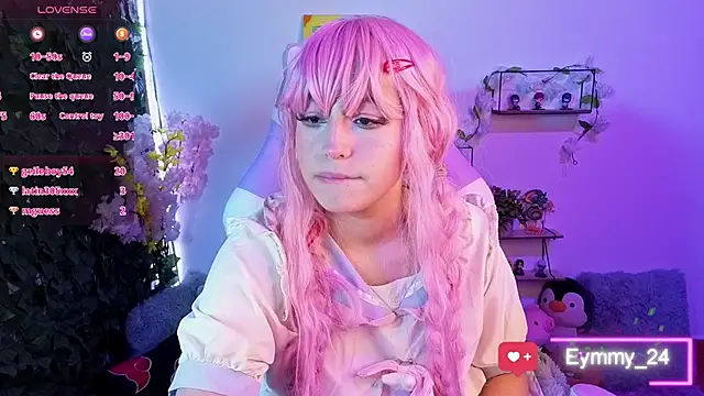 Eymmy_24's cam snapshot