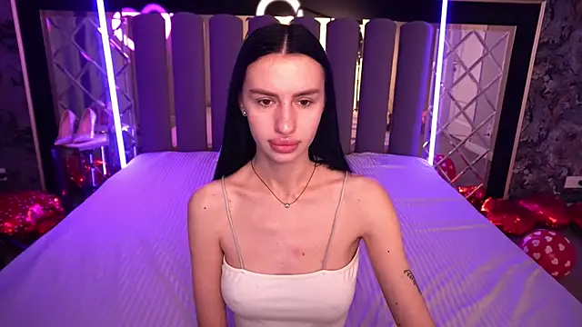 Snow_WhiteeeX's cam snapshot