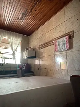 OfficialMineirinho's cam snapshot