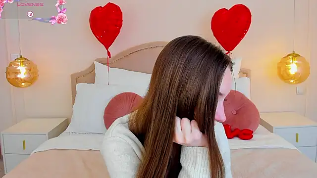 ToriSonn's cam snapshot