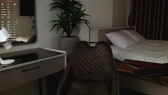 HloeChic's cam snapshot